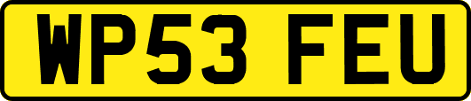 WP53FEU