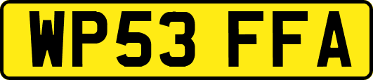 WP53FFA