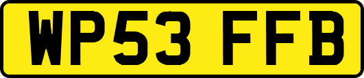 WP53FFB