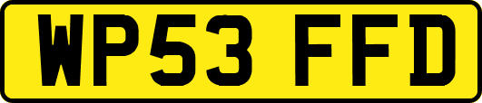 WP53FFD