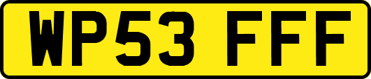 WP53FFF