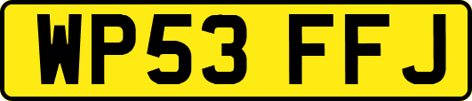 WP53FFJ