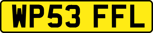WP53FFL