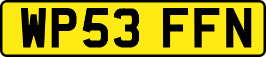 WP53FFN