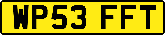 WP53FFT