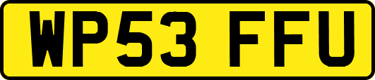 WP53FFU