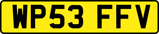WP53FFV