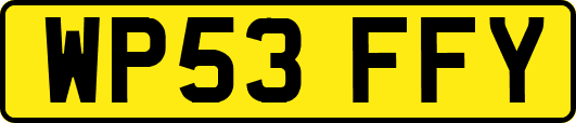 WP53FFY