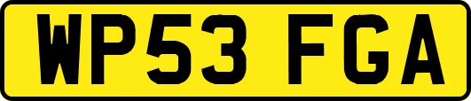 WP53FGA