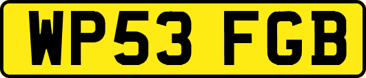 WP53FGB