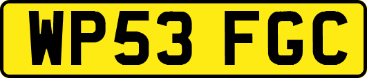 WP53FGC