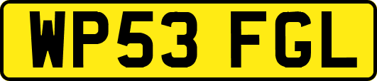 WP53FGL