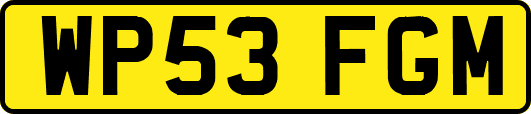 WP53FGM
