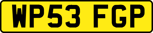 WP53FGP