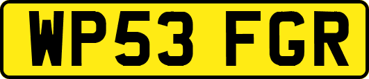 WP53FGR