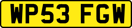 WP53FGW