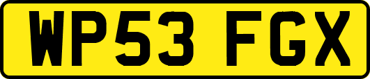 WP53FGX