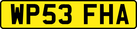 WP53FHA
