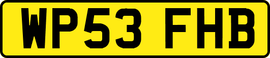 WP53FHB