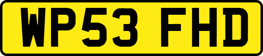 WP53FHD