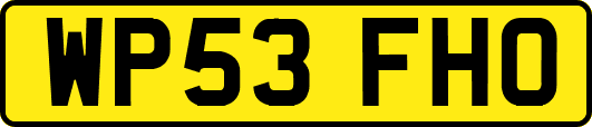 WP53FHO