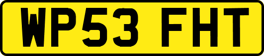 WP53FHT