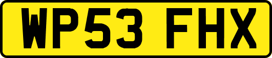 WP53FHX
