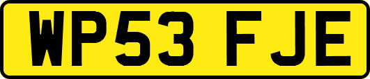 WP53FJE