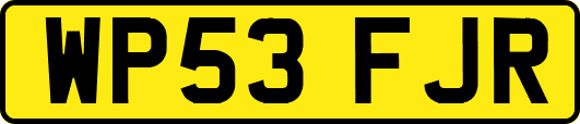 WP53FJR