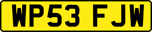 WP53FJW