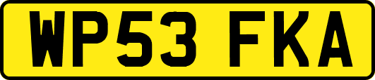 WP53FKA