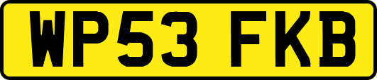 WP53FKB