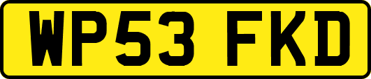 WP53FKD