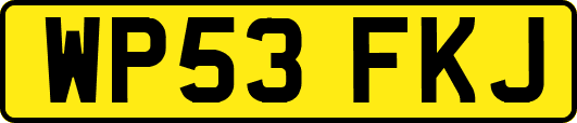 WP53FKJ