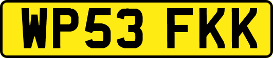 WP53FKK