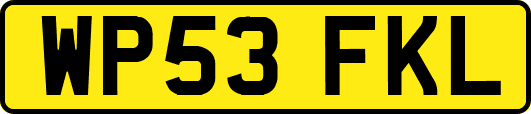 WP53FKL