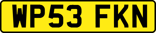 WP53FKN