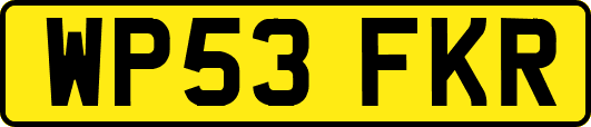 WP53FKR
