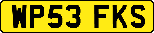 WP53FKS