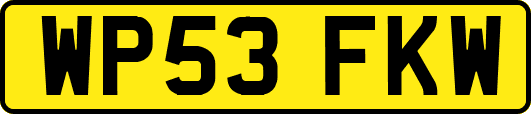 WP53FKW