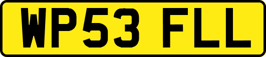 WP53FLL