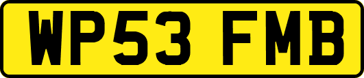 WP53FMB