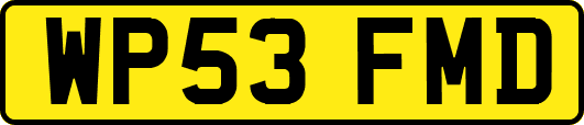WP53FMD