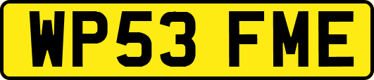 WP53FME
