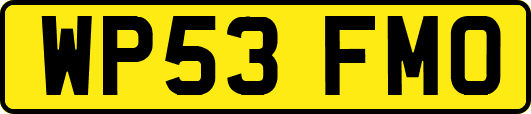 WP53FMO