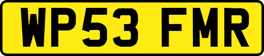 WP53FMR