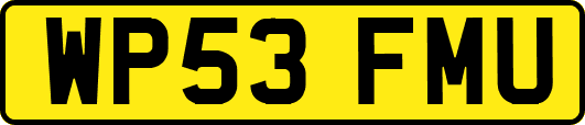 WP53FMU