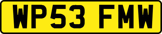 WP53FMW