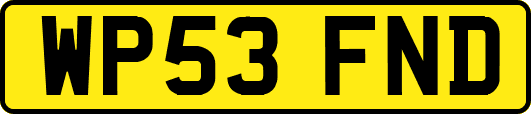 WP53FND