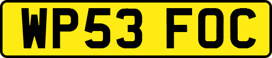 WP53FOC